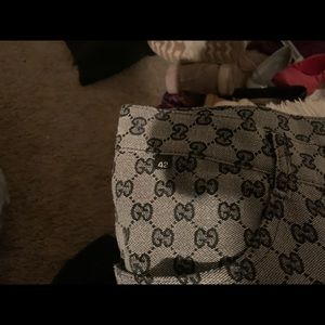 Gucci pants